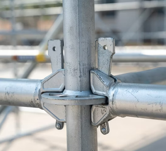 RiseX Scaffolding Construction Applications