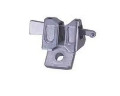 Ring Lock Braces R/H