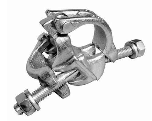 Fixed Coupler