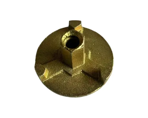 Anchor Nut 100 Mm 3 Lug