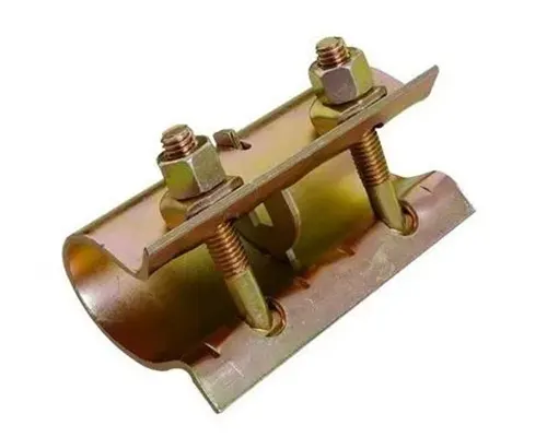 Sleeve Coupler