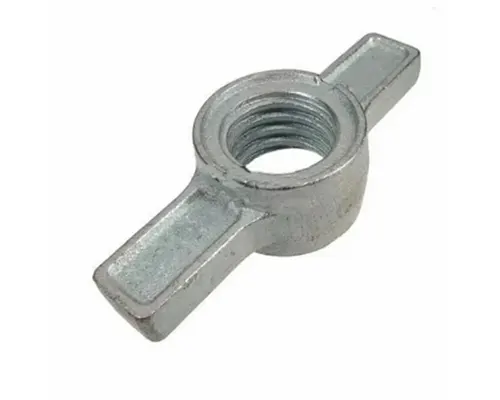Jack Nut (Forging)
