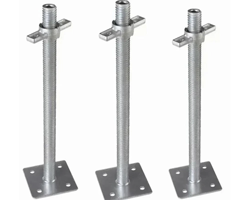 Base Jack