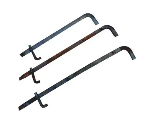 Shuttering Clamp