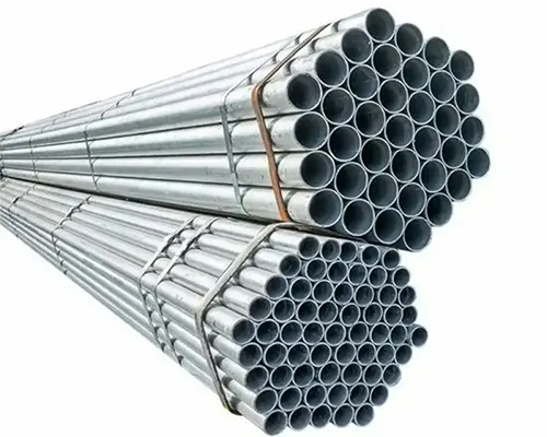 Scaffolding Pipe
