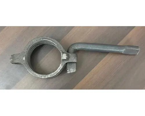 Prop Nut L&T
