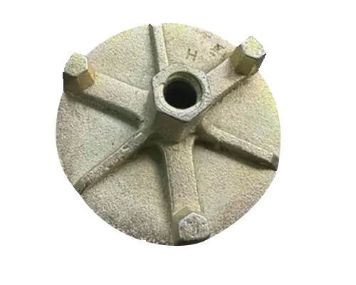 Anchor Nut (Heavy)