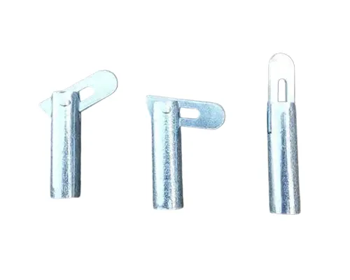 Flip Lock Pin