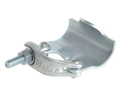 Putlog Coupler