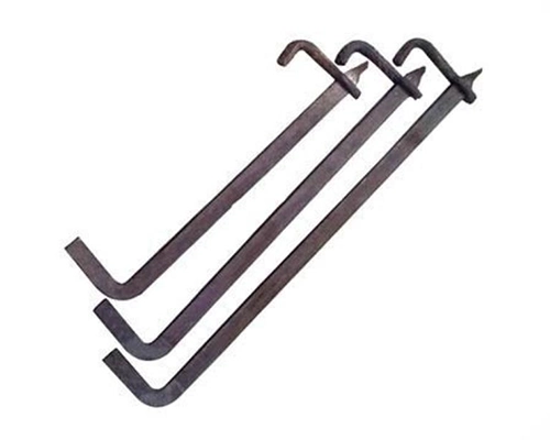 Shuttering Clamp