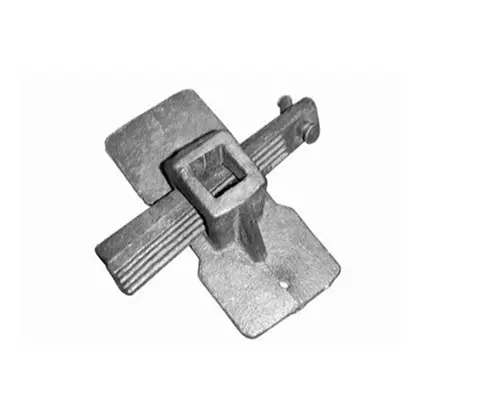 Fix Clamp