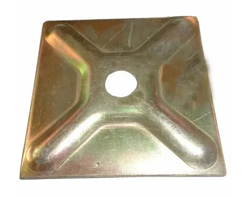 Waller Plate