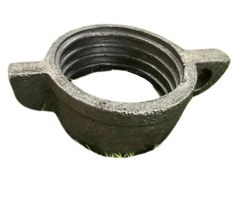 Prop Nut