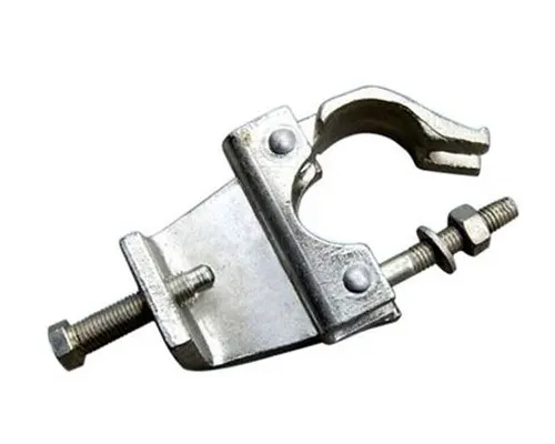 Grider Clamp