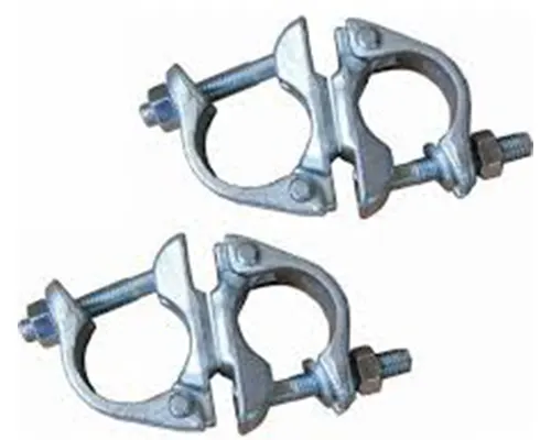 Scaffolding Clamp