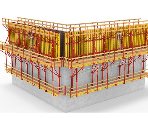 Formwork System