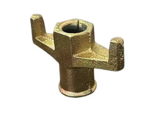 Wing Nut (Heavy)