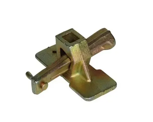 Rapid Clamp