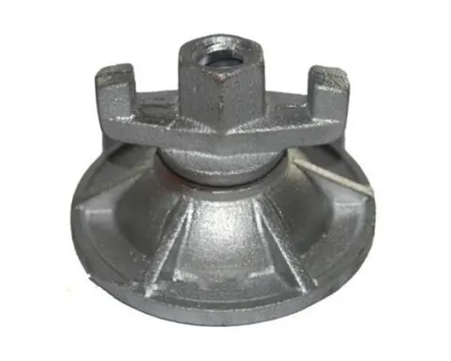 Combi Plate
