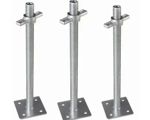 Base Jack (Hollow)