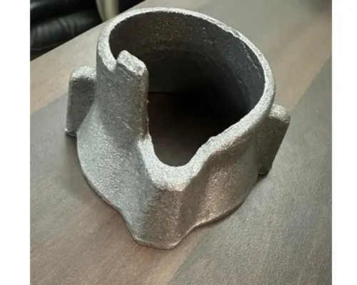 Top Cup (Forged)