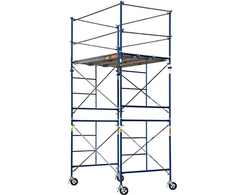 Scaffolding