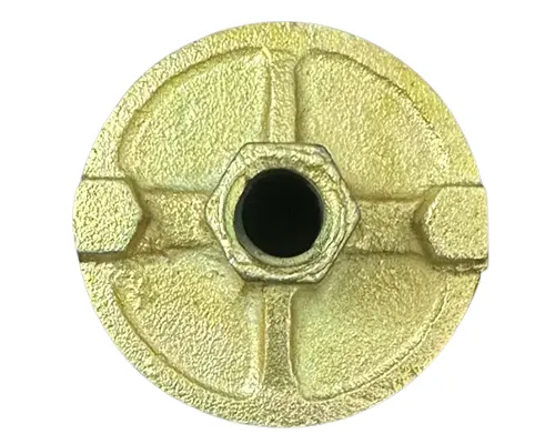 Anchor Nut 90 Mm 2 Lug