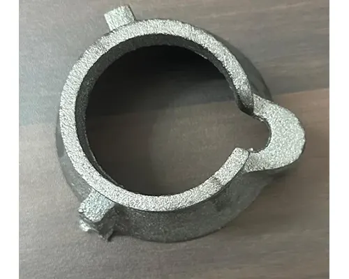Top Cup (Casted)