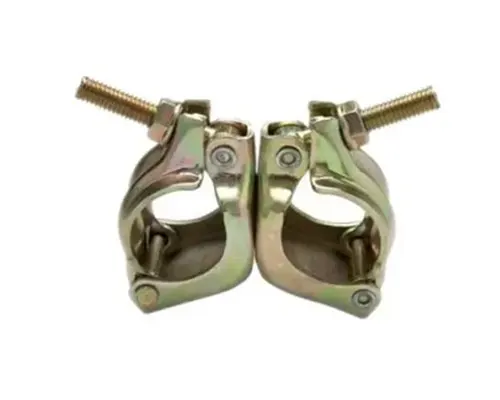 Swivel Coupler