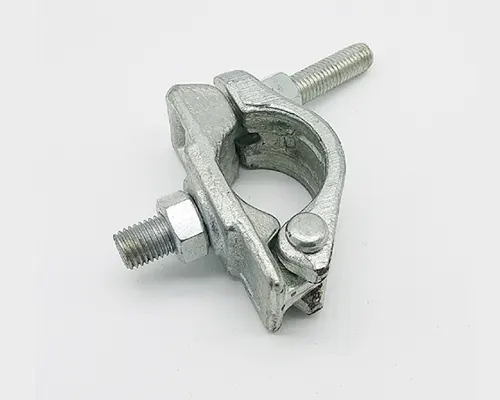 Half Swivel Clamp (Pressed)