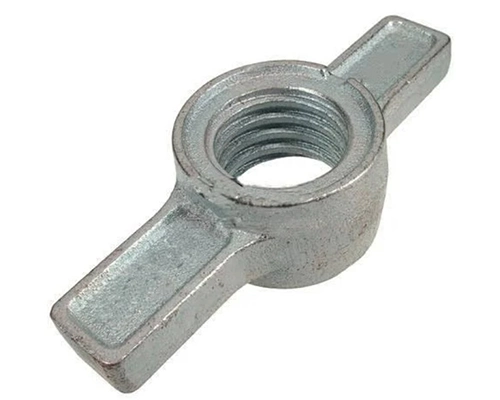 Jack Nut