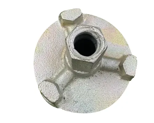 Anchor Nut 125 Mm 3 Lug