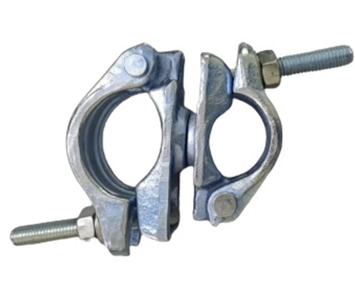 Swivel Coupler