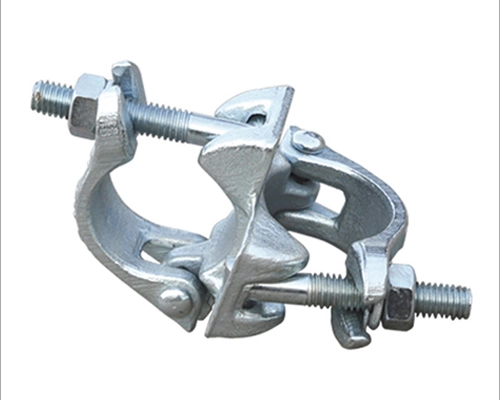 Double Coupler