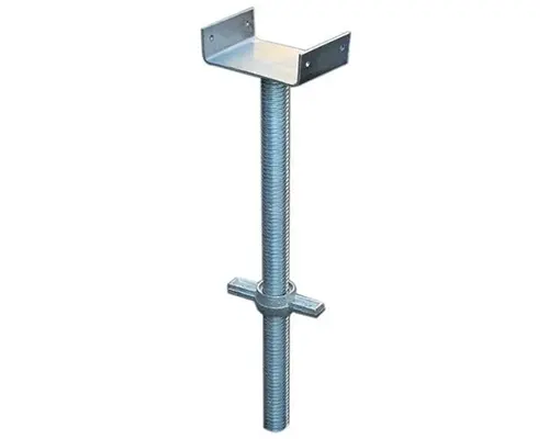 U Head Jack (Solid)