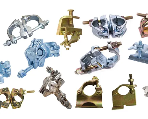 Scaffolding Fittings