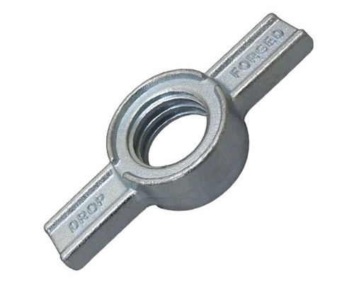 Forging Jack Nut