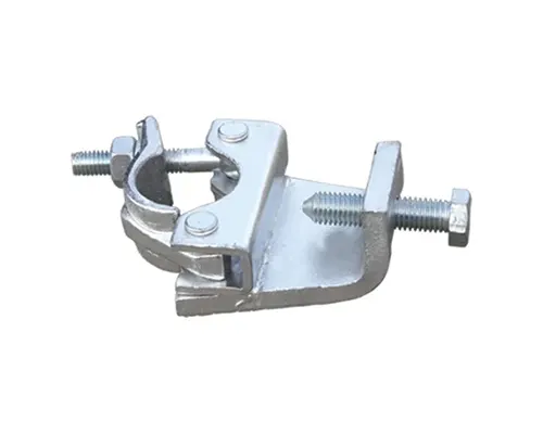 Grider Coupler