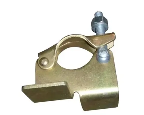 Board Retaining Coupler