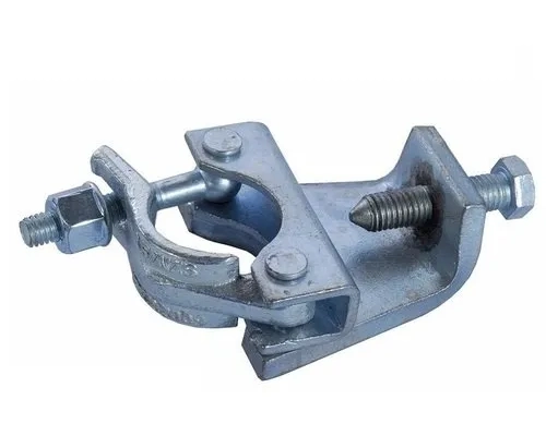 Beam Coupler