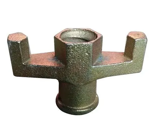 Wing Nut
