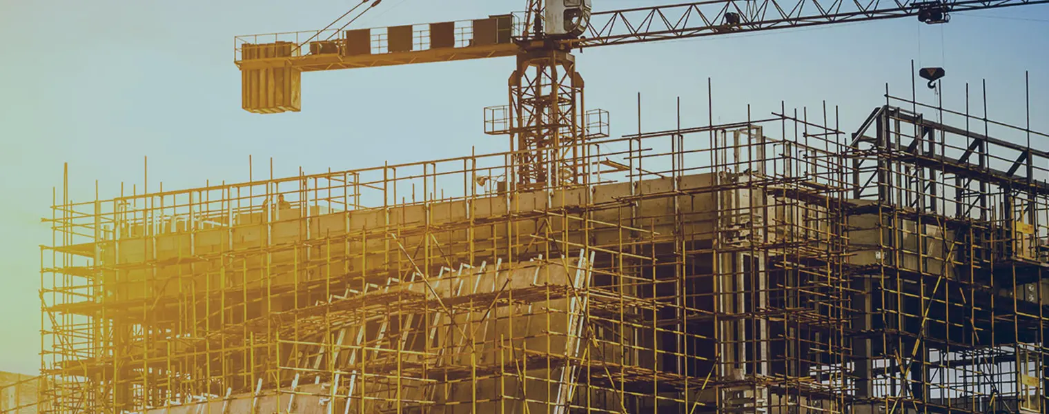 Rise X Scaffoldings