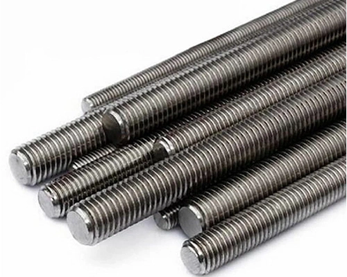 Threaded Rod