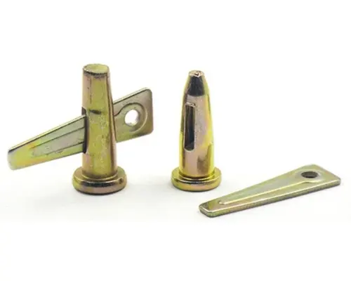 Stub Pin