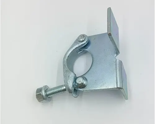 Toe Board Coupler