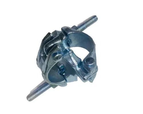 Fix Clamp 48.3x60.0 Mm