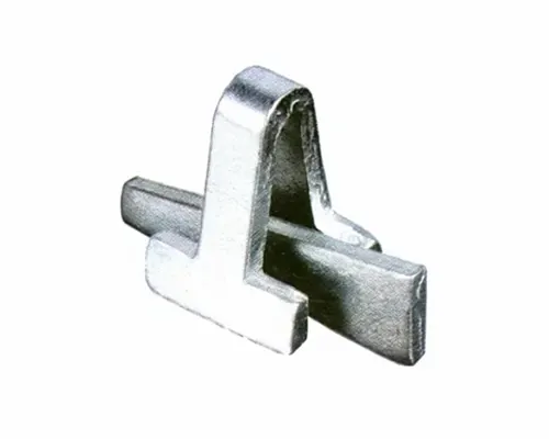 Wedge Clip
