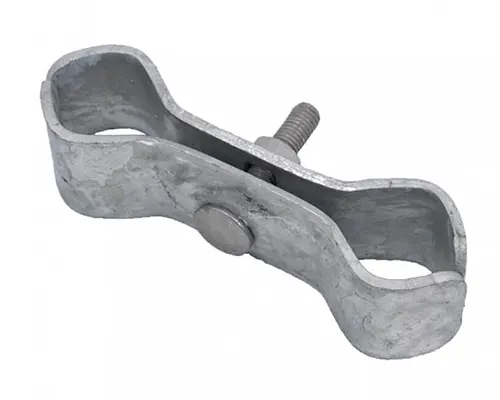 Fencing Clamp