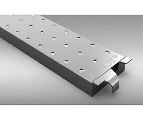 Ms Walkway Plank With Dog Ear Hook