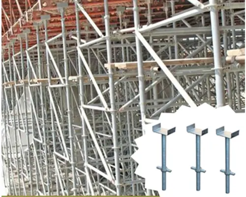 Scaffolding Jack